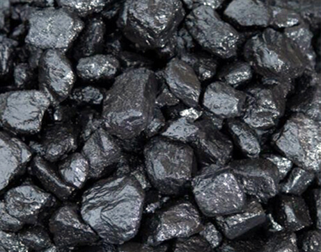 Coal